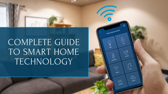 Complete Guide to Smart Home Technology in Volusia County
