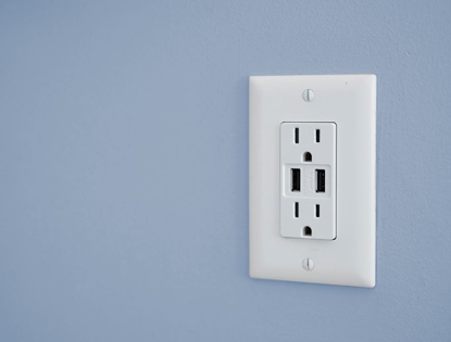 Outlets