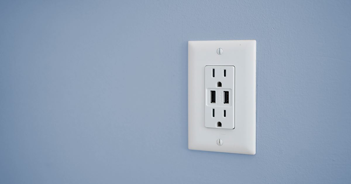 Outlets