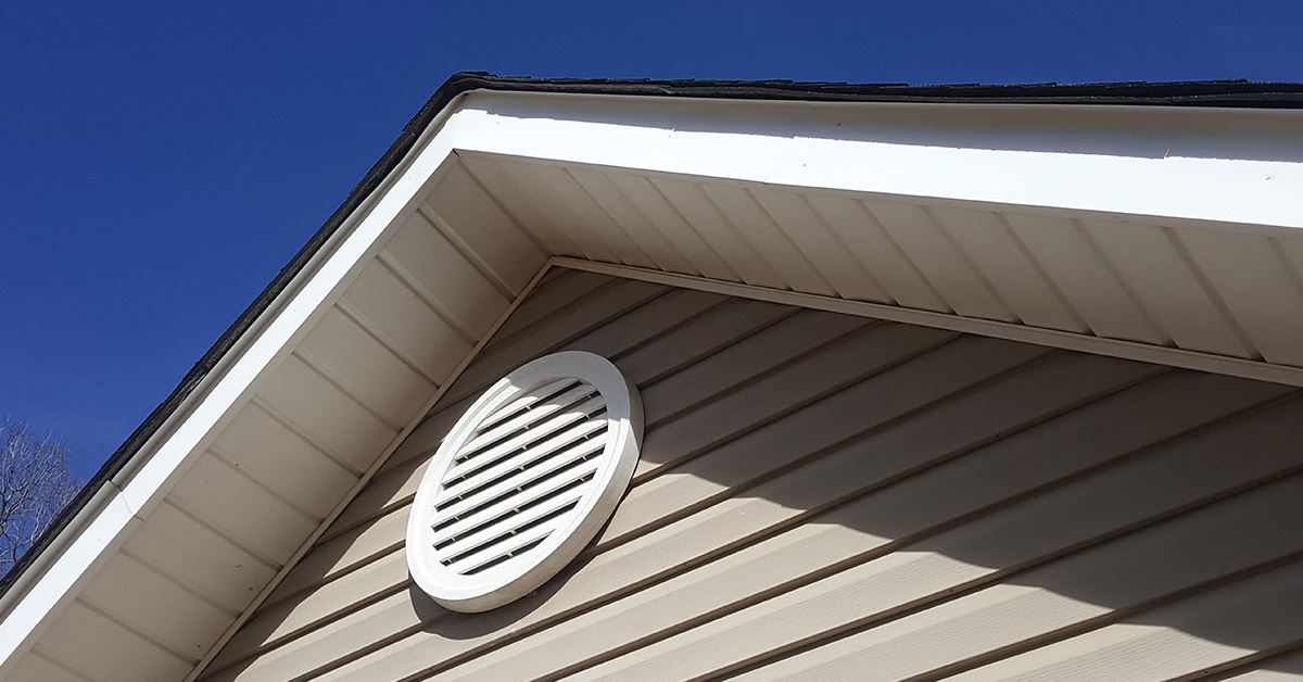 home ventilation