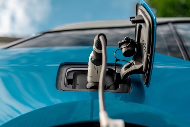 EV Charger