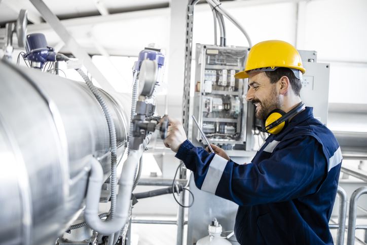 Plumbing Inspection